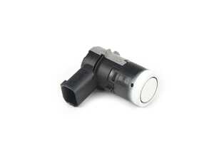ES#2101557 - 66206989154 - Ultrasonic-Sensor - Alpine White - Genuine BMW - BMW