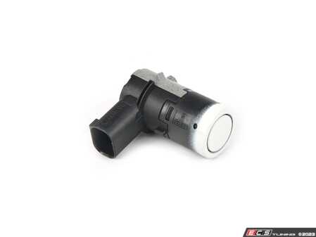 ES#2101557 - 66206989154 - Ultrasonic-Sensor - Alpine White - Genuine BMW - BMW