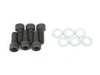 ES#4428805 - BM9-XTSS - XT - Xtreme Sprung Street Performance Clutch Kit - Perfect for aggressive street and moderate racing demands. Conservatively rated up to 520 ft/lbs torque capacity. - ACT - BMW