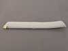 ES#4145537 - 1676860800 - COVER RAIL - Genuine Mercedes Benz - Mercedes Benz