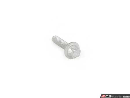 ES#3134147 - 07119907244 - STAR-SOCKET SCREW - Genuine BMW - BMW