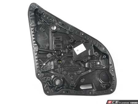 ES#4033814 - 1677303401 - BASIC CARRIER - Genuine Mercedes Benz - Mercedes Benz