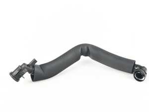 ES#3515119 - 11157623746 - VENT PIPE - Genuine BMW - BMW