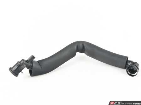 ES#3515119 - 11157623746 - VENT PIPE - Genuine BMW - BMW