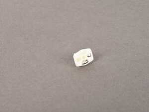 ES#2136011 - 51337140714 - CLIP, COVER FOR COLU - Genuine BMW - BMW MINI