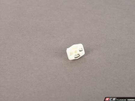 ES#2136011 - 51337140714 - CLIP, COVER FOR COLU - Genuine BMW - BMW MINI