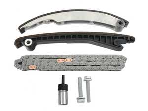 ES#2594343 - 11311485400KT2 - Timing Chain Kit W10 W11 Engines - Needed to replace the timing chain in your MINI - Assembled By ECS - MINI
