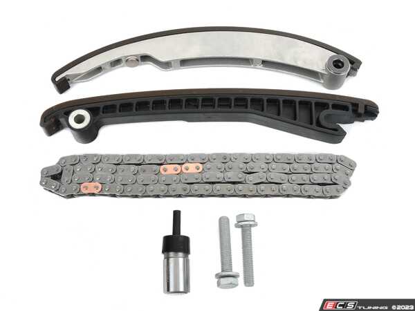 559 1832 20 - Timing Chain Kit - View #7
