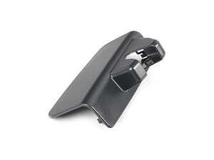 ES#4198712 - 51477479951 - FINISHER, CATCH BRACKET, LEF - Genuine BMW - BMW