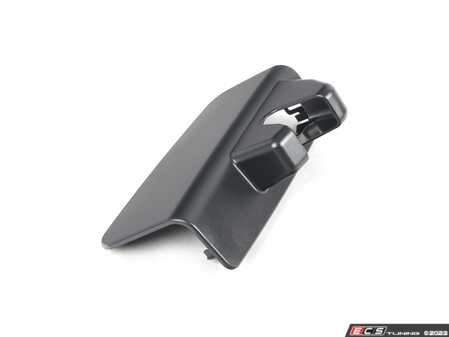 ES#4198712 - 51477479951 - FINISHER, CATCH BRACKET, LEF - Genuine BMW - BMW