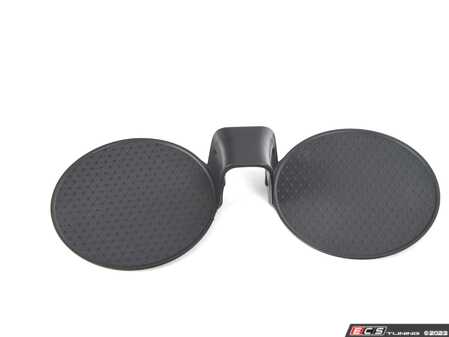 ES#4189180 - 51166810506 - Rubber Insert -  Cup Holder - Genuine BMW - BMW