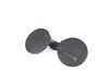 ES#4189180 - 51166810506 - Rubber Insert -  Cup Holder - Genuine BMW - BMW