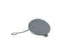 ES#3172756 - 51118072810 - FLAP, TOWING EYE, PR - Genuine BMW - BMW