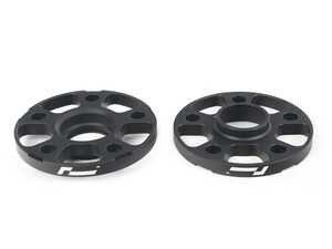 ES#4691219 - VWR640015 - RacingLine Wheel Spacer & Bolt Kit - 15mm With Ball Seat Bolts - Includes a pair of hubcentric spacers and ten extended wheel bolts - Racingline - Audi Volkswagen