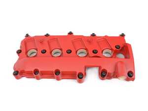 ES#284386 - 079103472AJ - Valve Cover - Right - Includes valve cover gasket - Genuine Volkswagen Audi - Audi