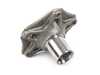 ES#3350273 - 9P1407616 - WHEEL HUB - Genuine Porsche - 