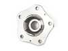ES#3350273 - 9P1407616 - WHEEL HUB - Genuine Porsche - 