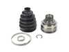 ES#4621023 - 8W0498099D - Front Outer CV Joint Repair Kit - Priced Each - Everything you need to replace a failed CV joint - Genuine Volkswagen Audi - Audi