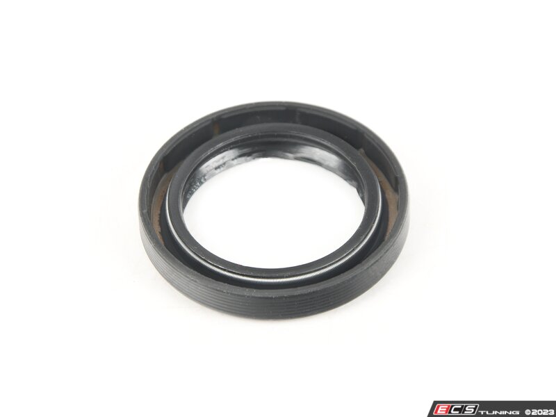 Elring - 0AW409399 - Front Axle Flange Seal - Left