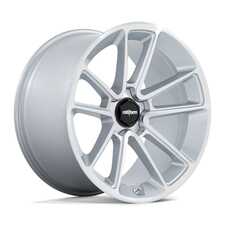 ES#4642389 - R192211163+55 - Rotiform BTL R192 21X11 5X130 Gloss Silver / Machined Face 55MM - Rotiform - 