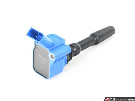 Racingline - VWR900000 - RacingLine Higher Output Ignition Coil - Blue