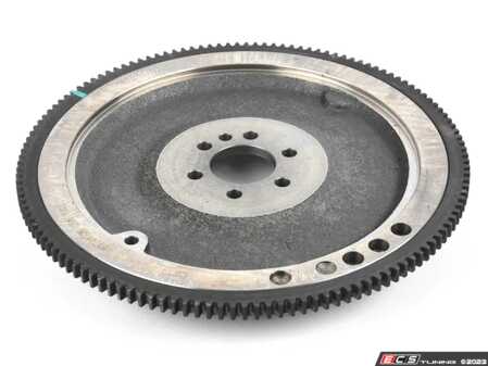 ES#4751498 - 11227561765 - Flywheel - Priced Each - For your Manual Transmission. - Vaico - MINI