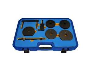 ES#4751500 - CTA8816 - BMW Transfer Case Bushing Removal And Installation Kit - A transfer case installation and removal tool kit that will work on most AWD and xDrive BMW systems. - CTA Tools - BMW