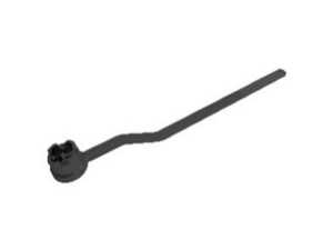 ES#4751524 - CTA8820 - Crank Counter Holder Tool - Locks the crankshaft in place during engine maintenance on your Mercedes 256 or 654 engine. - CTA Tools - Mercedes Benz