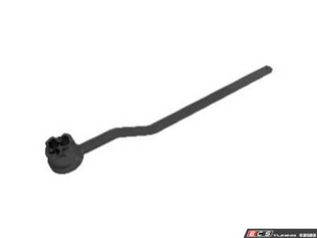 ES#4751524 - CTA8820 - Crank Counter Holder Tool - Locks the crankshaft in place during engine maintenance on your Mercedes 256 or 654 engine. - CTA Tools - Mercedes Benz