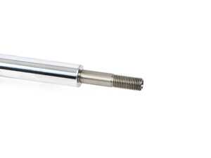 ES#1929486 - 37126794353 - Rear Shock - Left - (NO LONGER AVAILABLE) - Rear left shock absorber for Adaptive Drive and self-leveling suspension system. - Genuine BMW - 