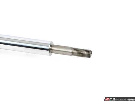 ES#1929486 - 37126794353 - Rear Shock - Left - (NO LONGER AVAILABLE) - Rear left shock absorber for Adaptive Drive and self-leveling suspension system. - Genuine BMW - 