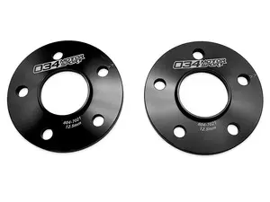 034 Motorsport 12.5mm Wheel Spacer - Pair