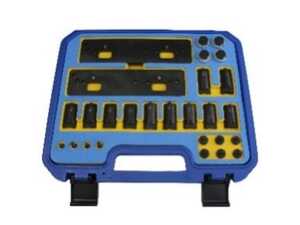ES#4751586 - CTA8828 - VW/Audi TFSI Timing Tool Kit - Specially designed timing kit for Audi/Porsche 2.9L DECA and EA839 engines. - CTA Tools - Audi Porsche