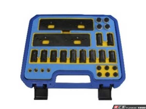 CTA Porsche 928 Engine Lock Tool | Auto Barn