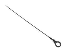 ES#4701410 - VWR190005 - VWR Billet Oil Dipstick - EA211 EVO 1.5 TSI - Replace plastic, failure-prone dipstick with upgraded aluminum part - Racingline - Volkswagen