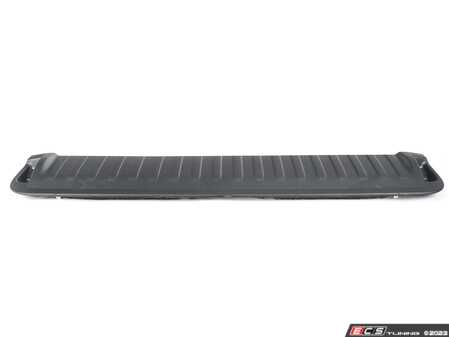 ES#4200108 - 51497479063 - LOWER TAIL LID TRIM PANEL - Genuine BMW - BMW