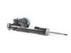 ES#1929486 - 37126794353 - Rear Shock - Left - (NO LONGER AVAILABLE) - Rear left shock absorber for Adaptive Drive and self-leveling suspension system. - Genuine BMW - 