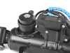 ES#1929486 - 37126794353 - Rear Shock - Left - (NO LONGER AVAILABLE) - Rear left shock absorber for Adaptive Drive and self-leveling suspension system. - Genuine BMW - 