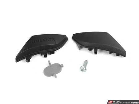 ES#4636271 - 61315A44122 - REPAIR KIT GEARSHIFT LEVER K - Genuine BMW - BMW