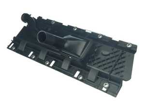 ES#4752671 - 11417590738 - Oil Pump Pickup Tube - Found in the engine oil pan. - URO - BMW