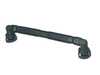 ES#4752681 - 11157831311 - Crankcase Vent Hose - Runs from the oil separator to the intake manifold. - URO - BMW