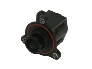 Turbocharger Diverter Valve