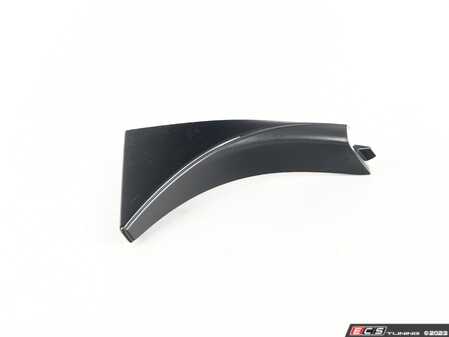 ES#2923328 - 51627371445 - COVERING LEFT - Genuine BMW - 