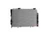 ES#4752720 - 2025004103 - Radiator - Keep your engine running cool with a new radiator - Nissens - Mercedes Benz