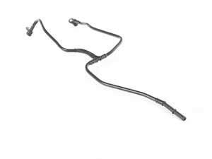 ES#4681120 - 94810602622 - Coolant Vent Line - 3-way hose for left and right cylinder heads - URO - Porsche