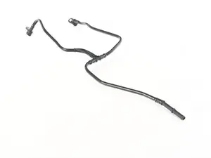 Coolant Vent Line