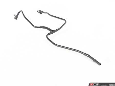 ES#4681120 - 94810602622 - Coolant Vent Line - 3-way hose for left and right cylinder heads - URO - Porsche