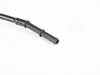 ES#4681120 - 94810602622 - Coolant Vent Line - 3-way hose for left and right cylinder heads - URO - Porsche