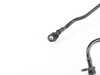 ES#4681120 - 94810602622 - Coolant Vent Line - 3-way hose for left and right cylinder heads - URO - Porsche
