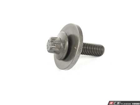 ES#3417696 - 11278508003 - ASA BOLT WITH WASHER - Genuine BMW - BMW MINI